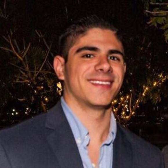 Meet your Posher, John - Picture 1 of 1